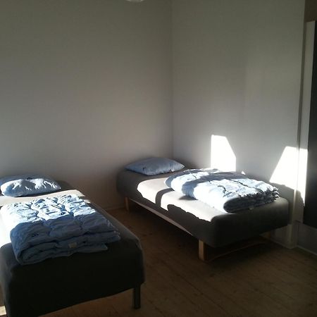 Danhostel Fredericia Kamer foto