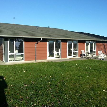 Danhostel Fredericia Kamer foto