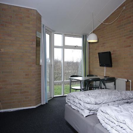 Danhostel Fredericia Kamer foto