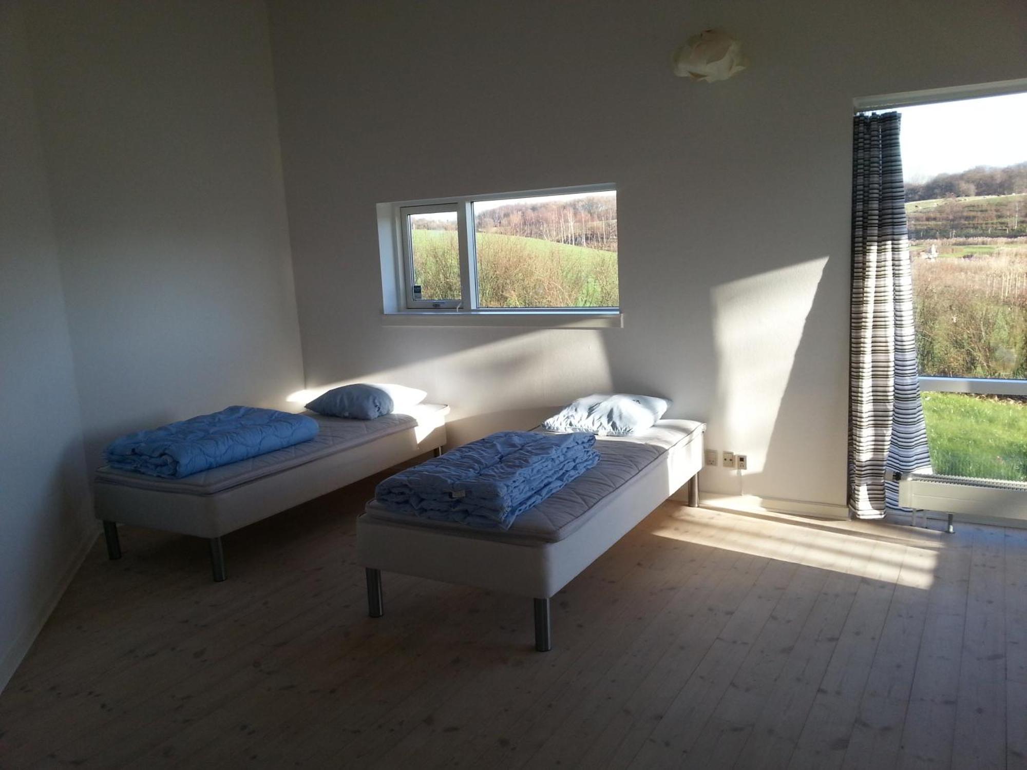 Danhostel Fredericia Kamer foto