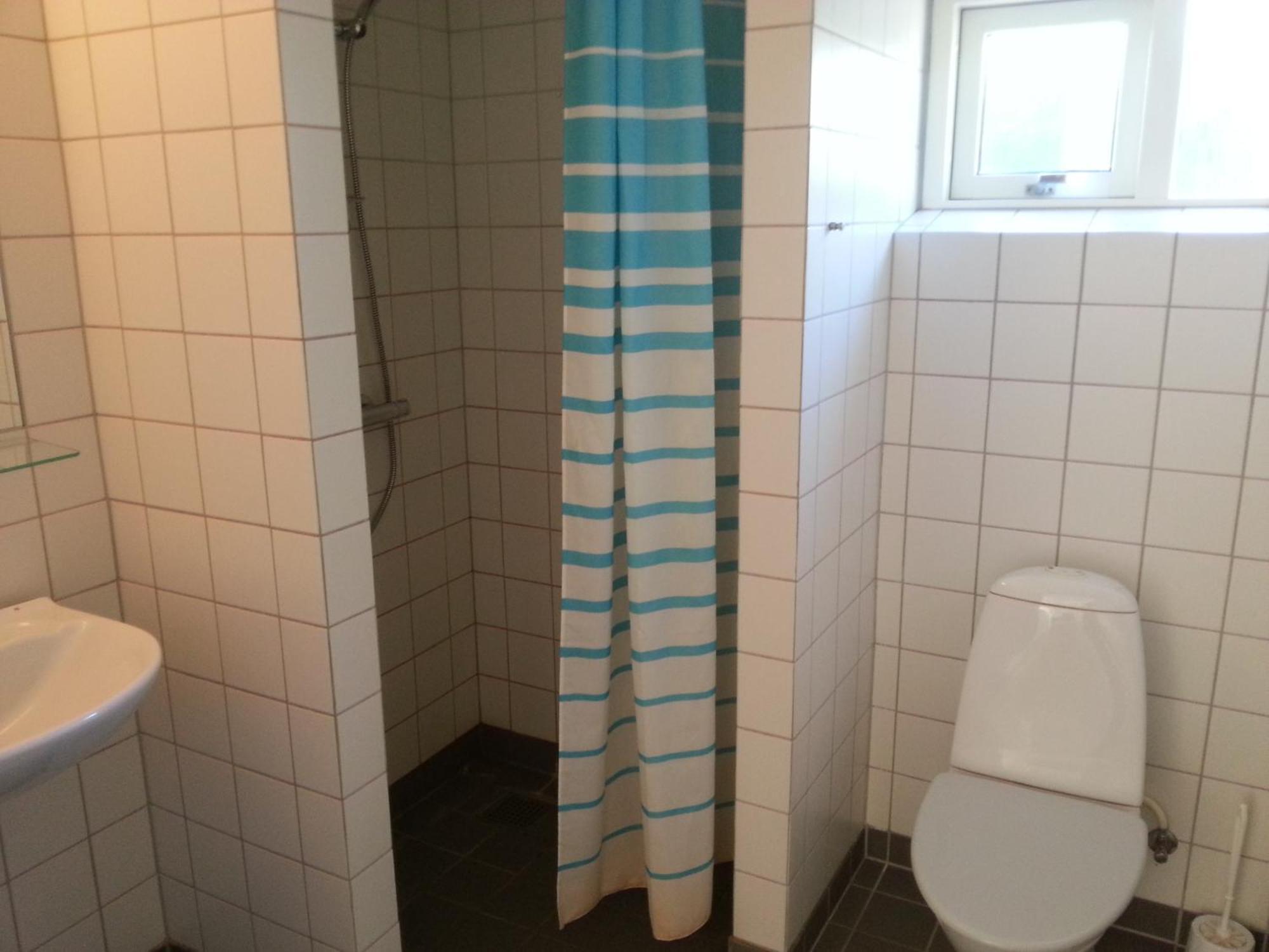 Danhostel Fredericia Kamer foto