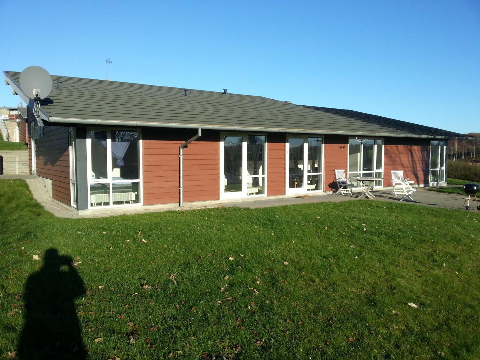 Danhostel Fredericia Kamer foto