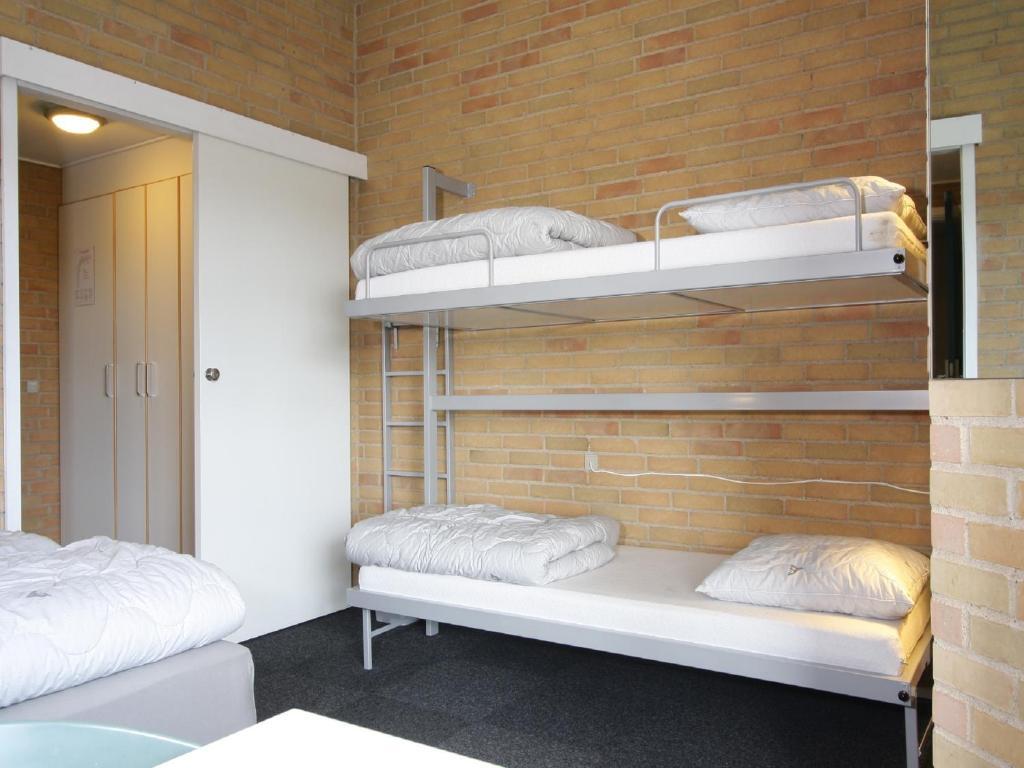 Danhostel Fredericia Kamer foto