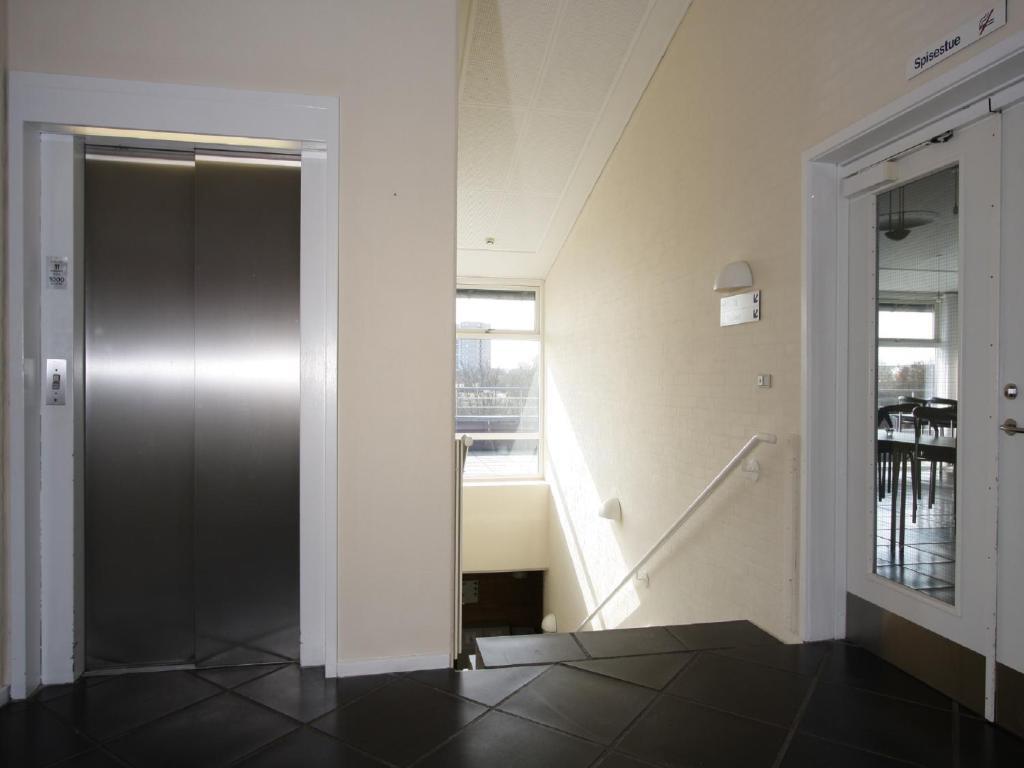 Danhostel Fredericia Buitenkant foto