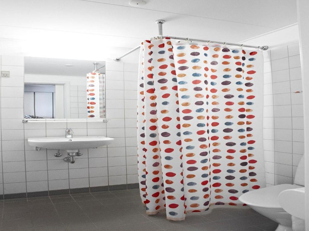 Danhostel Fredericia Kamer foto