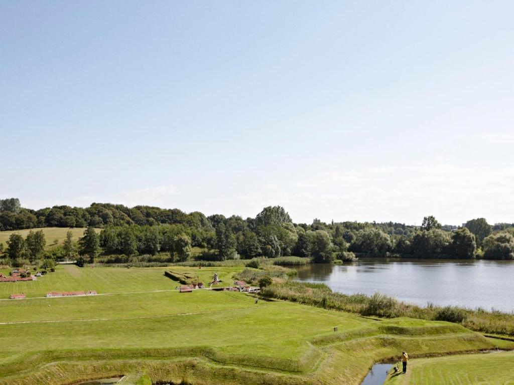Danhostel Fredericia Buitenkant foto