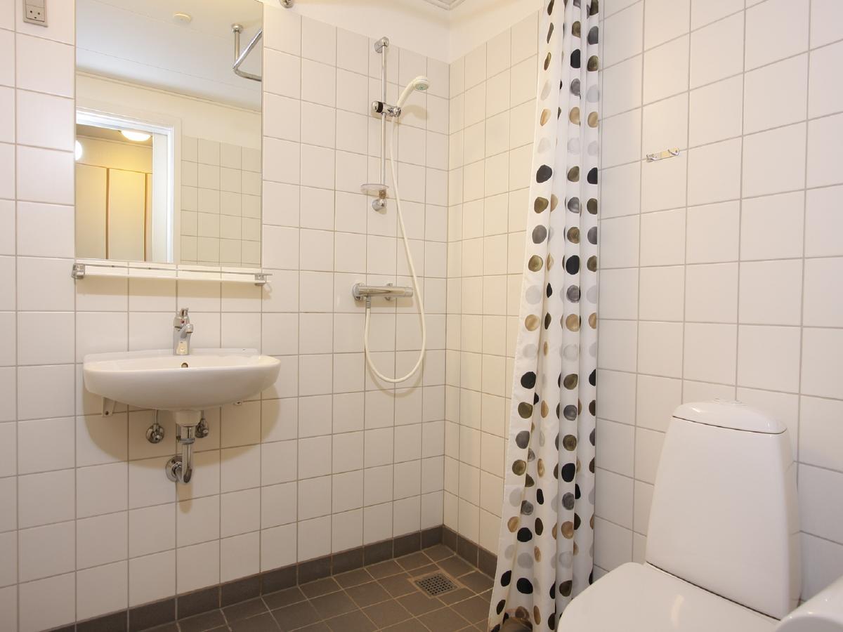 Danhostel Fredericia Buitenkant foto