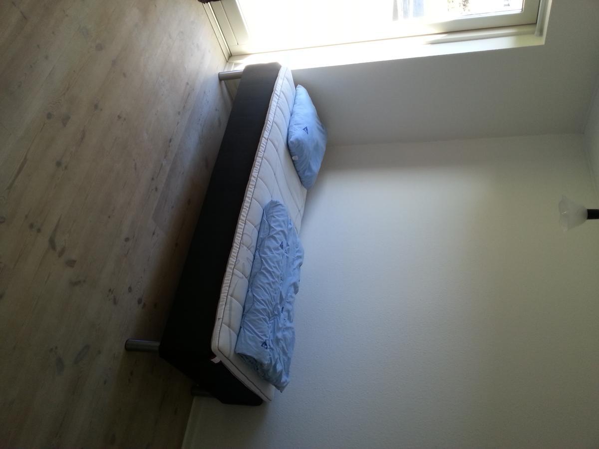 Danhostel Fredericia Kamer foto